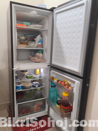 325L Electra double-door Refrigerator for sale